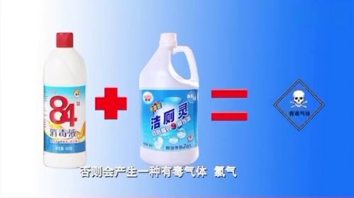 防疫用品使用安全須知 酒精、免洗洗手液、84消毒液及酒精飲料的風險與注意事項